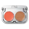 Rabanne Mini Blushy Palette - Feel The Heat