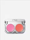Shop Rabanne Mini Blushy Palette