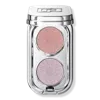 Rabanne Mini Eyeshadow Palette Duo - Les Opposes S'attirent