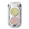 Rabanne Mini Eyeshadow Palette Duo - Macaron In Pink