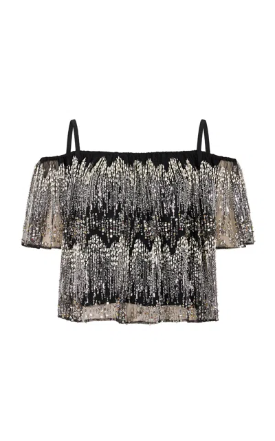 Rabanne Moda Operandi In Black
