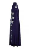 Rabanne Moda Operandi In Blue