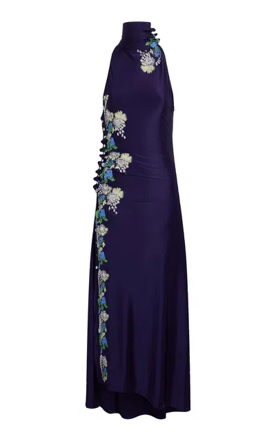 Rabanne Moda Operandi In Blue