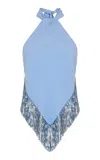 Rabanne Moda Operandi In Blue