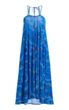 Rabanne Moda Operandi In Blue