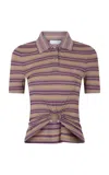 Rabanne Moda Operandi In Brown