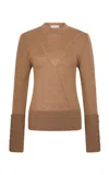 Rabanne Moda Operandi In Brown