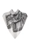 Rabanne Moda Operandi In Gray