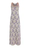 Rabanne Moda Operandi In Purple