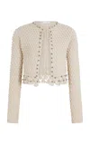 Rabanne Moda Operandi In White