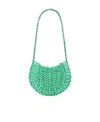 Rabanne Moon 1969 Shoulder Bag