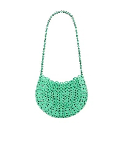 Rabanne Moon 1969 Shoulder Bag