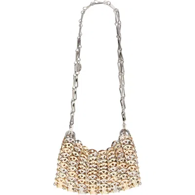 Rabanne Nano 1969 Iconic Shoulder Bag