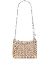 Rabanne Nano 1969 Shoulder Bag