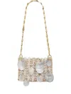 Rabanne Nano 1969 Shoulder Bag