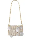 Rabanne Nano 1969 Shoulder Bag