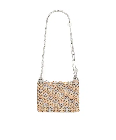 Rabanne Nano 1969 Shoulder Bag