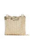 Rabanne Nano 1969 Shoulder Bag
