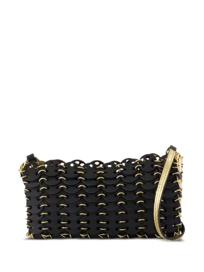 RABANNE NANO 1969 SHOULDER BAG