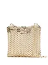 Rabanne Chainmail Shoulder Bag 1969 In Gold