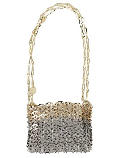 Rabanne Nano 1969 Skyline Bag