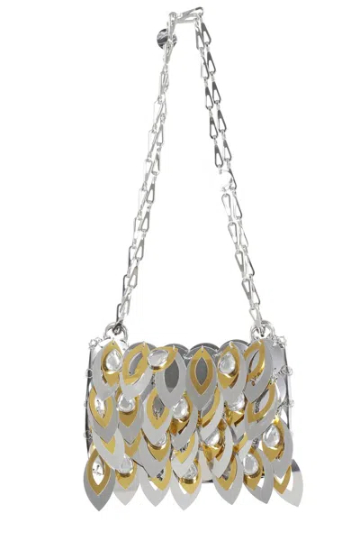 Rabanne Nano Teardrop