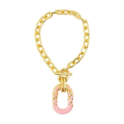 RABANNE RABANNE NECKLACE