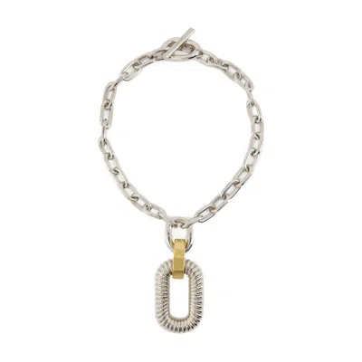 Rabanne Necklace