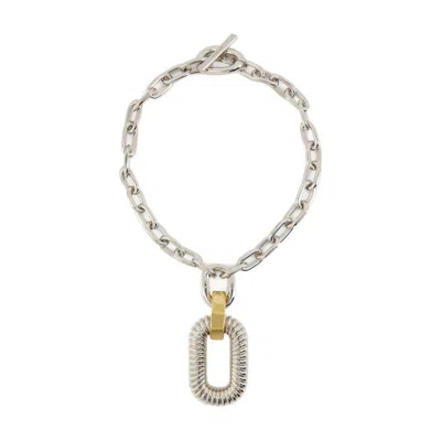RABANNE RABANNE NECKLACE