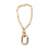 Rabanne Necklace