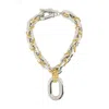 Rabanne Necklace