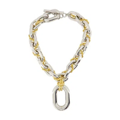 Rabanne Necklace