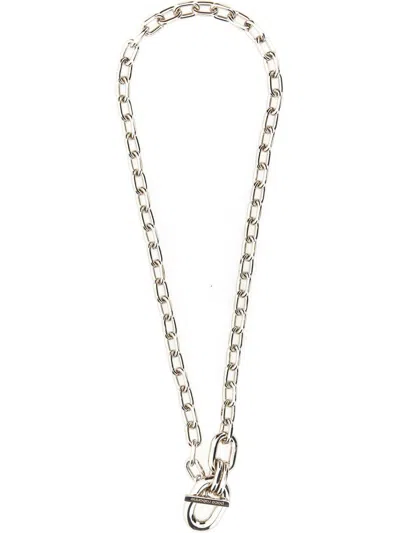 RABANNE RABANNE NECKLACE WITH PENDANT