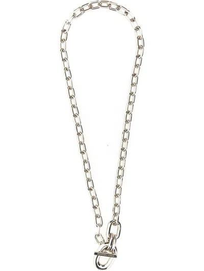 RABANNE RABANNE NECKLACE WITH PENDANT