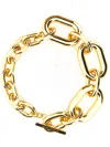 Rabanne Necklace Xl Link