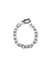Rabanne Xl Link Chain Necklace In Neutral