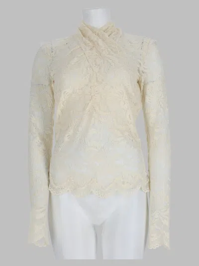 Rabanne In Nude