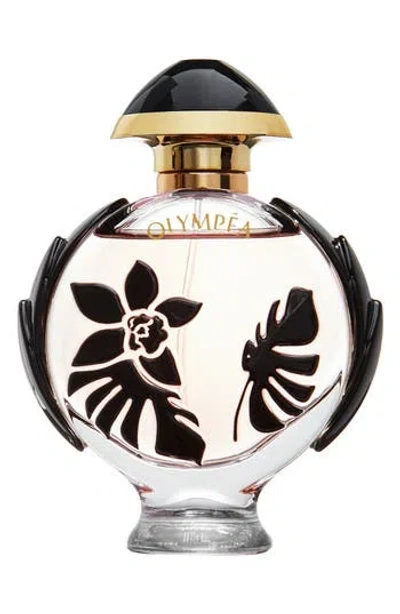 Rabanne Olympa Flora Eau De Parfum In No Color