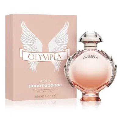 Rabanne Olympea Aqua By Paco  For Women - 1.7 oz (50 Ml)
