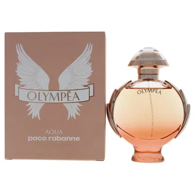 Rabanne Olympea Aqua Perfume