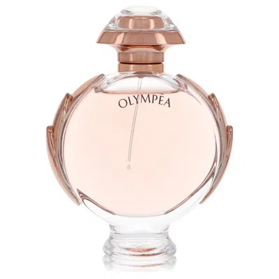 Rabanne Olympea By Paco  Eau De Parfum Spray (mini Tster) 2.7 oz For Women In Multi