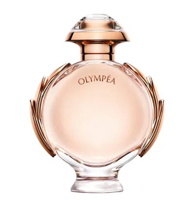 Rabanne Olympéa Eau De Parfum In White
