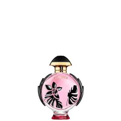 Rabanne Olympea Flora Eau De Parfum Intense 50ml