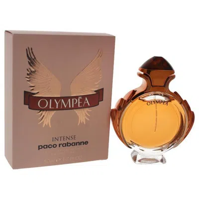 Rabanne Olympea Intense Perfume