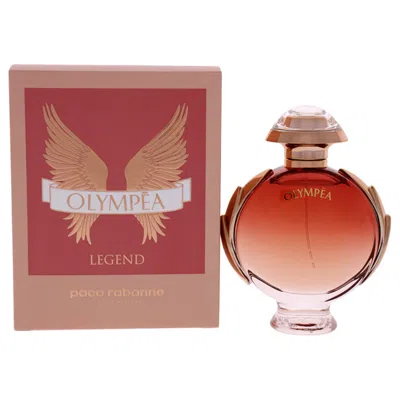 Rabanne Olympea Legend Perfume