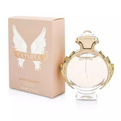 Rabanne Olympea / Paco  Edp Spray 1.7 oz (50 Ml) (w) In N/a