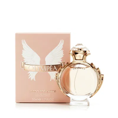Rabanne Olympea Perfume