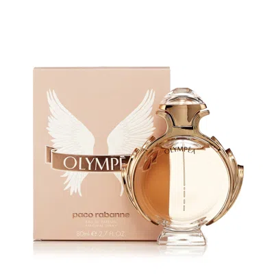 Rabanne Olympea Perfume