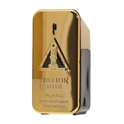 Rabanne One Million Elixir In Gold