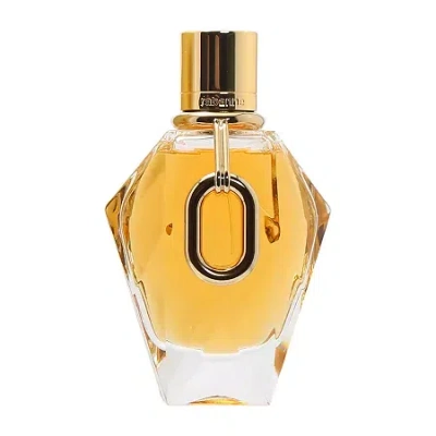 Rabanne One Million Gold For Her Eau De Parfum In 3 oz